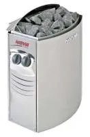 печь для бани электрическая harvia vega hcb600400s bc60 со встроенным пультом 6 квт