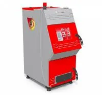 котел ермак stoker pro 32-э без тэнб твердотопливный