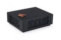 обливное устройство сталь-мастер iceberg cube 20 хохлома 