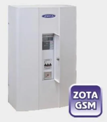 котел zota mk-6 электрический 