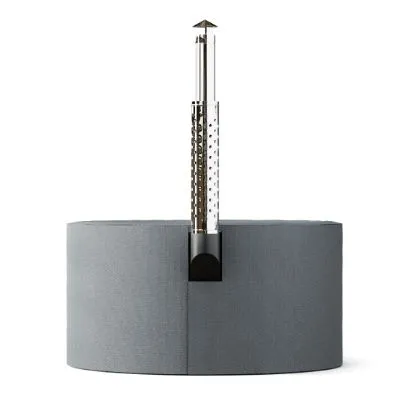 тент защитный polar spa elite 200