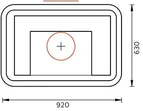 печь-камин tulikivi laivo s natural 2190 мм 