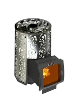 печь для бани grill'd violet window long max жадеит 100 #