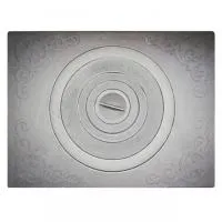 плита чугунная п1-5а  одноконфорочная, 512*512*20 мм, рубцовск