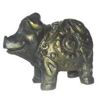 статуэтка "стилизованный поросенок" рубцовск