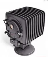 печь отопительная тмф фаренгейт 10 антрацит