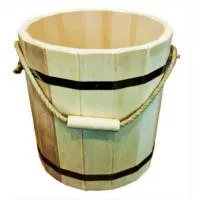 ведро 10л банный эксперт