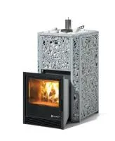 печь для бани изистим ялта 15 хохлома premium (2025)