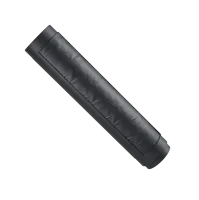 дымоход чугунный прометалл  к 130-740 серый