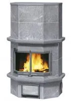 печь-камин tulikivi tu1237/91