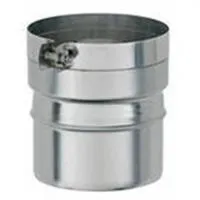 переход феррум нержавеющий (439/0,8 мм) ф140м-150м