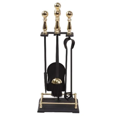 набор для камина ragar 15160ak