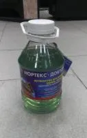 антисептик нортекс-доктор д/бетона, п/э ведро 3,0 кг, норт