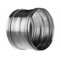 адаптер craft мм для печи нержавеющий (316/0,8) ф130*