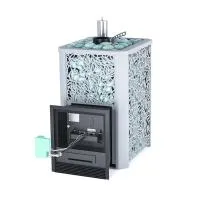 печь для бани изистим ялта 35 хохлома premium под ггу (2024)