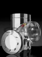 клапан craft взрывной (304/0,5/304/0,5) ф200/300