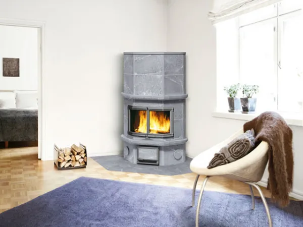 печь-камин tulikivi ktu1337/91