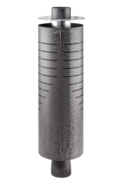 дымоход ферингер экономайзер лайн ф115 мм l=1,0 м 