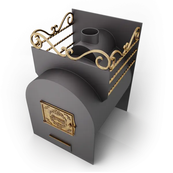 печь для бани сабантуй 24