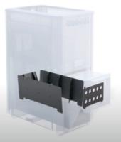 комплект под уголь теплодар для кузбасс-14