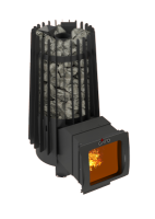 печь для бани grill'd cometa 180 vega window long max #