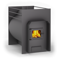 печь для бани сабантуй классика 26