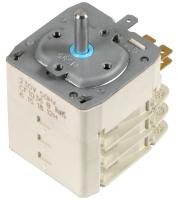 таймер harvia zsk-510