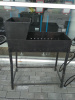мангал 700*300*160 мм 